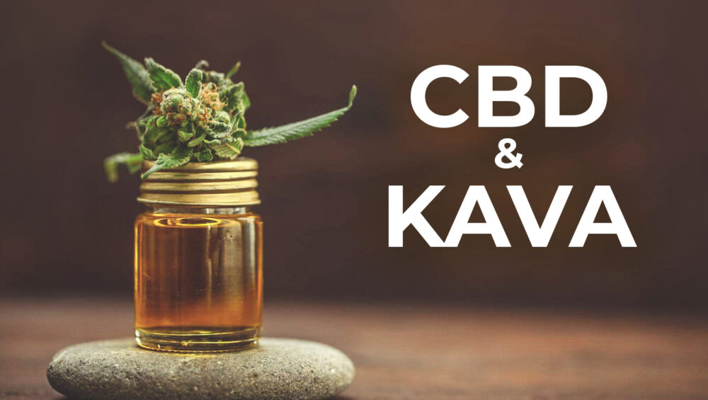 cbd and kava