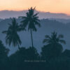 zachód słońca na Fiji